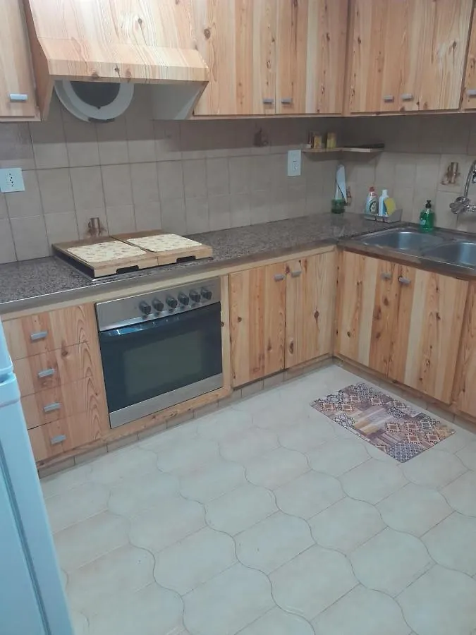 암포스타 Casa La Tia Mari. 빌라 스페인